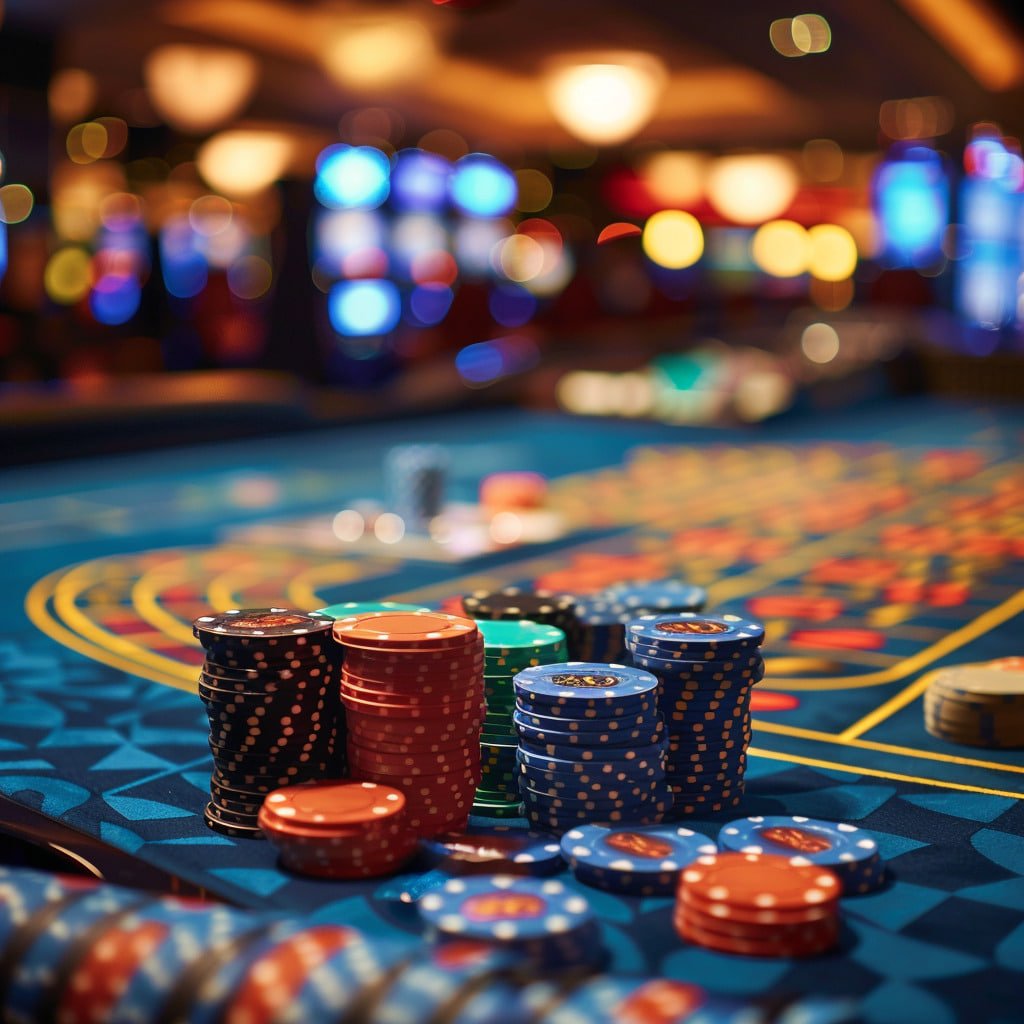 Filipino player browsing ph4444 casino slots and table games on mobile